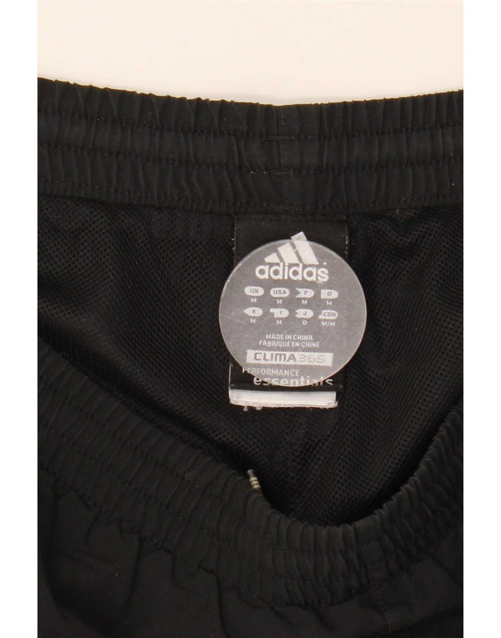 Adidas Pantalon de Survêtement Clima 365 Homme Noir Moyen Polyester