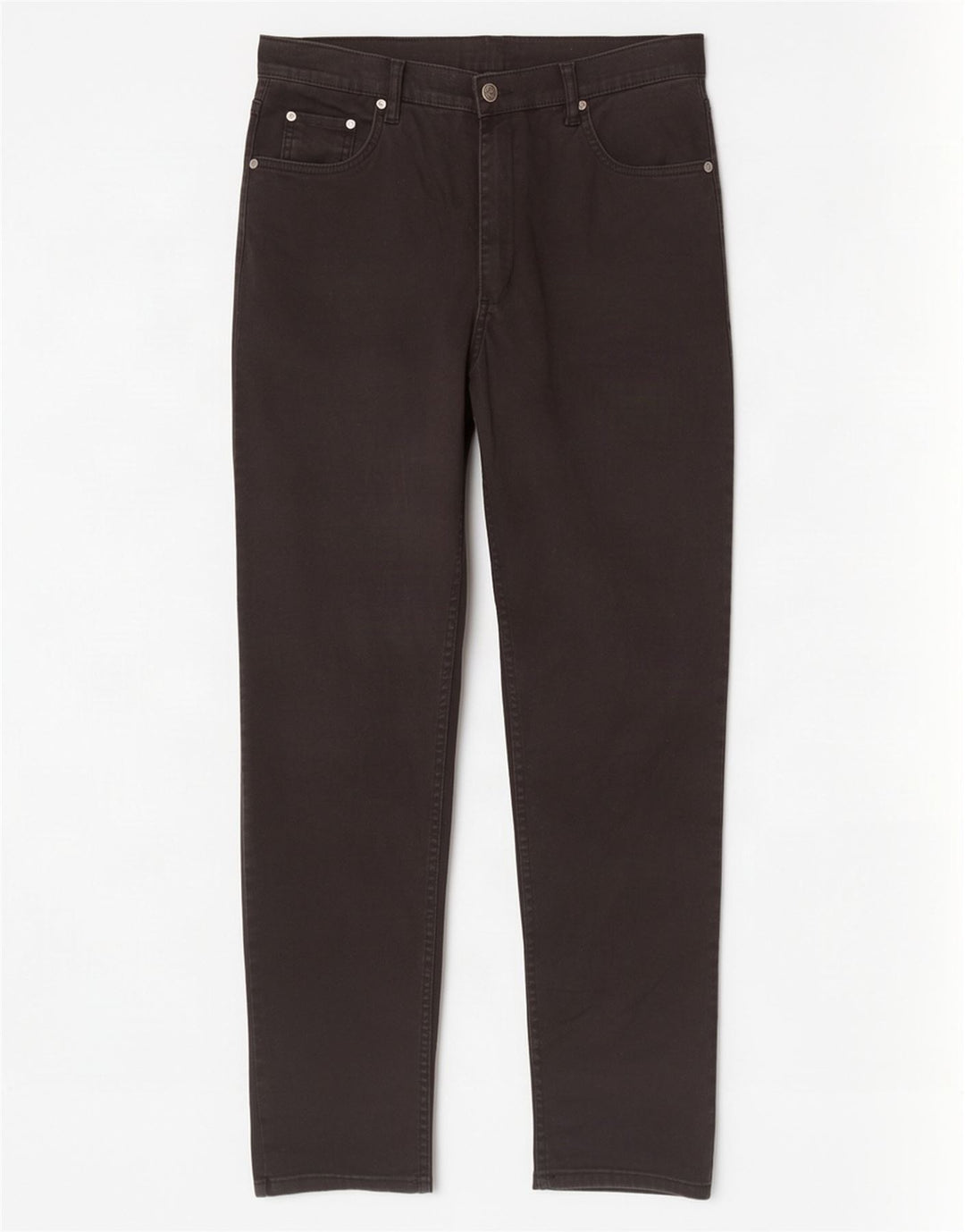Joop Pantalon décontracté slim pour homme W34 L32 Noir