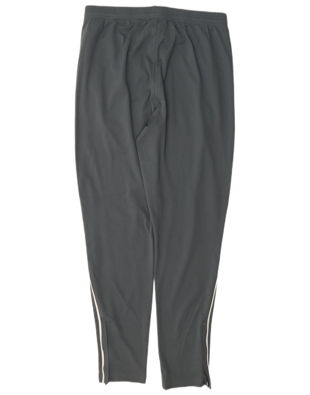 Under Armour Pantalon de Survêtement Homme Large Gris Polyester