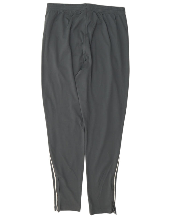 Under Armour Pantalon de Survêtement Homme Large Gris Polyester