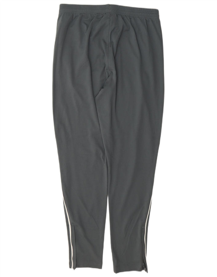 Under Armour Pantalon de Survêtement Homme Large Gris Polyester