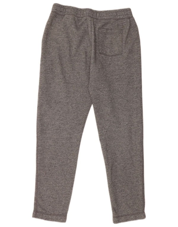 Hollister Pantalon De Survêtement Graphique Pour Homme Petit Gris Moucheté Coton