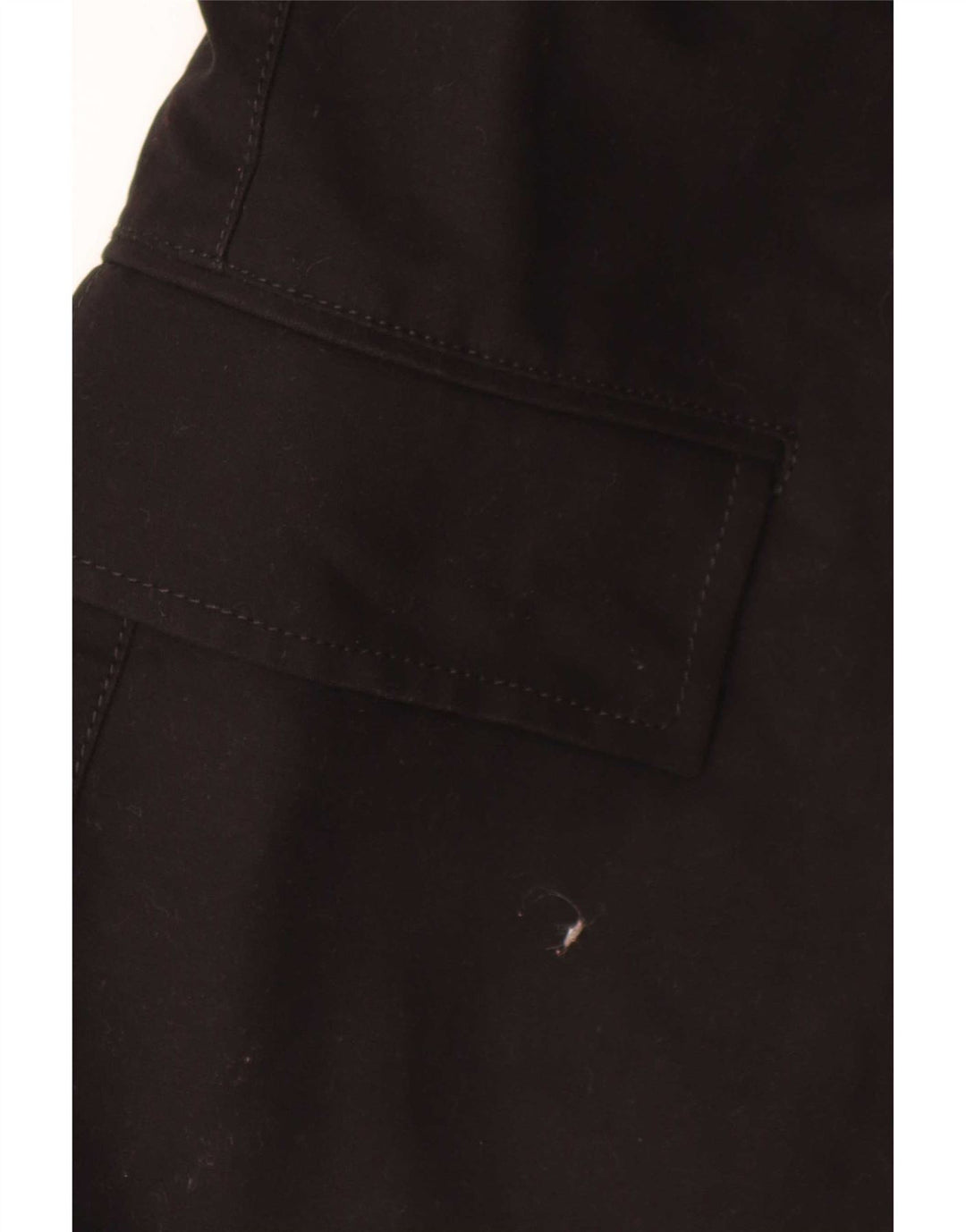 Bikkembergs Veste Blazer 2 Boutons Homme IT 48 Coton Noir Moyen