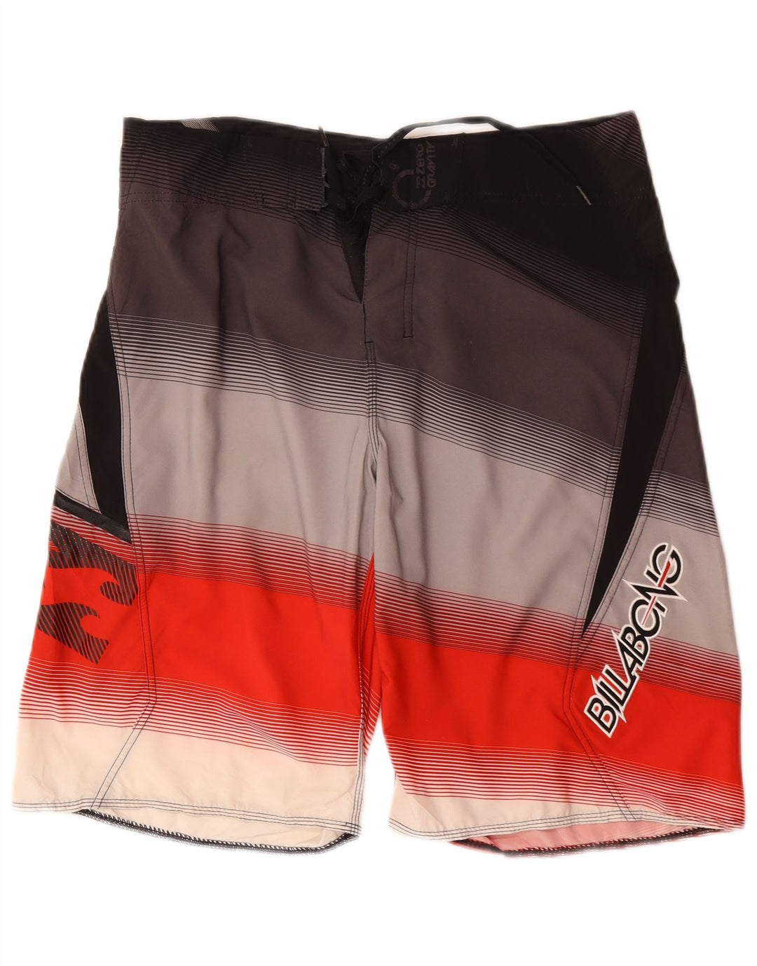 Billabong Short de Bain Graphique Homme Large Multicolore Colourblock
