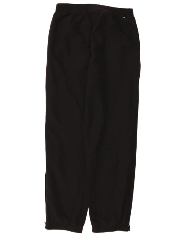 Adidas Pantalon de survêtement Climalite pour homme Noir moyen Polyester