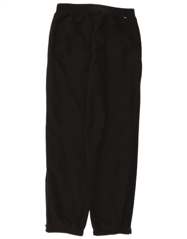 Adidas Pantalon de survêtement Climalite pour homme Noir moyen Polyester