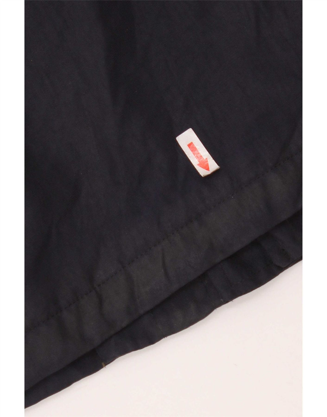 Henry Cottons Veste utilitaire pour homme IT 52 XL en nylon bleu marine