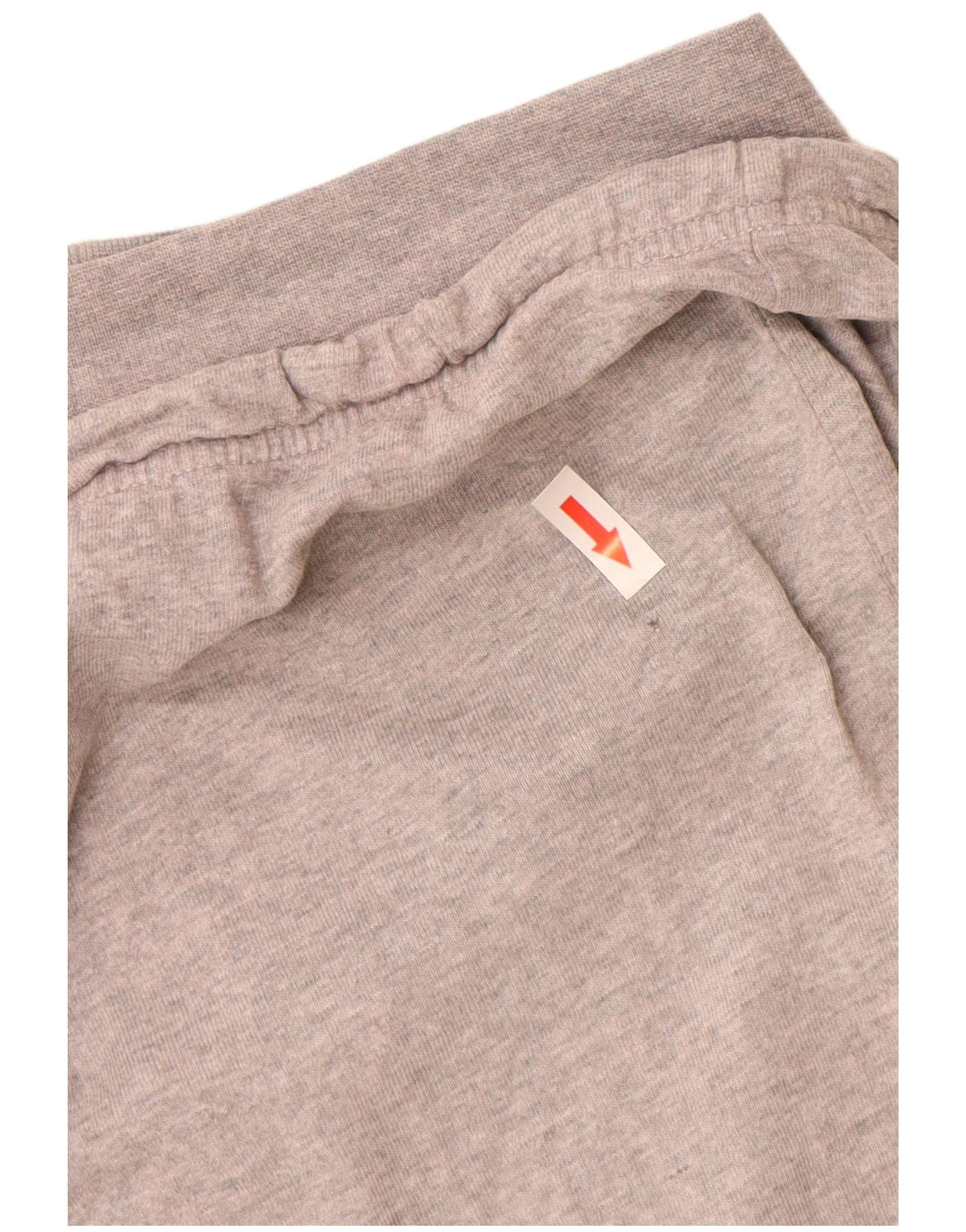Champion Pantalon de survêtement Heritage Classics pour femme UK 10 Small Gris