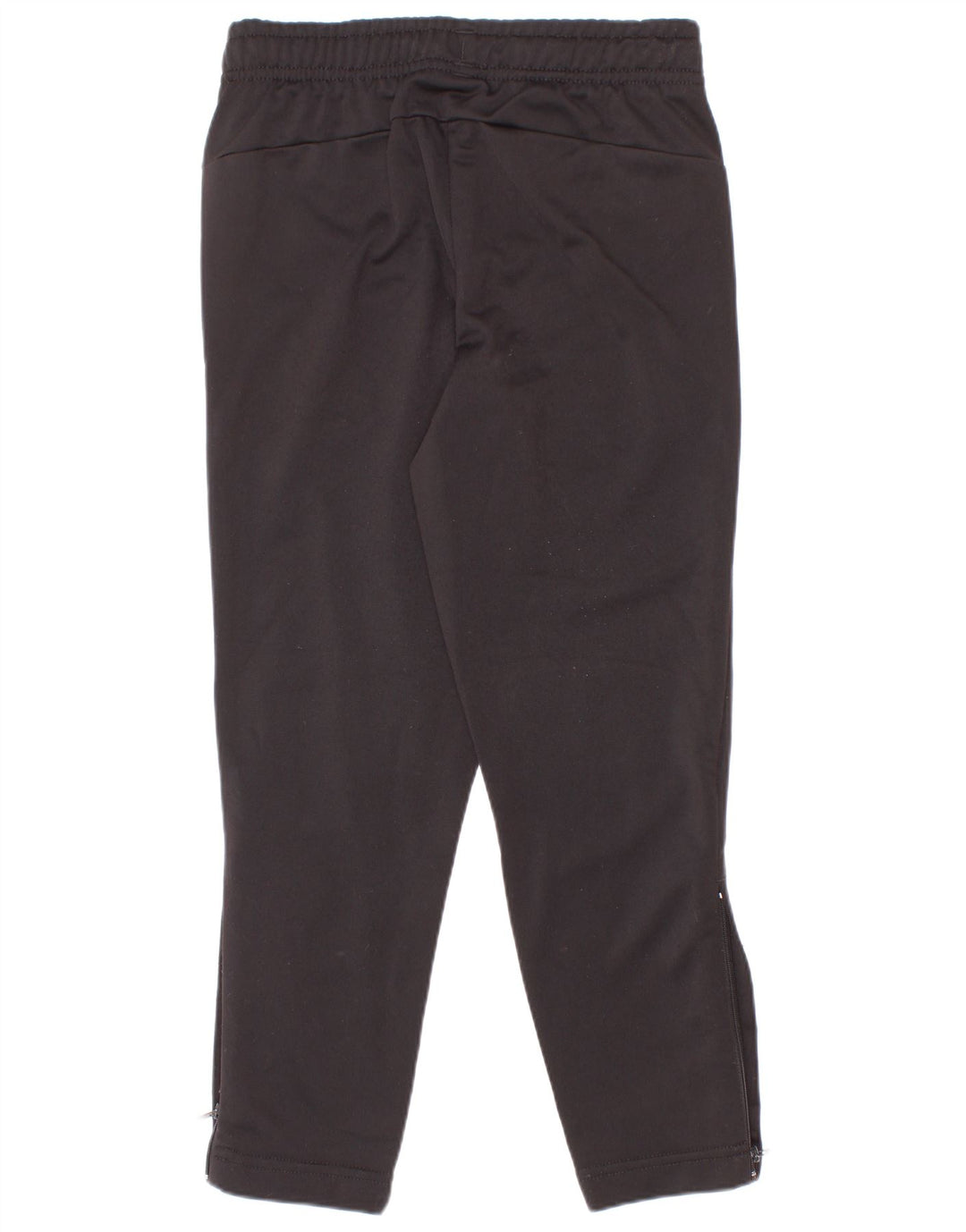 Puma Pantalon de survêtement garçon 5-6 ans Noir