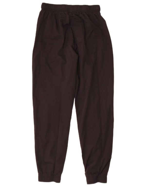 Puma Pantalon de Survêtement Joggers Homme Noir Moyen Polyester