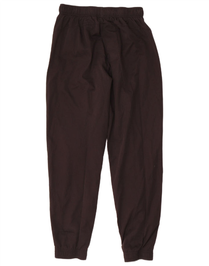 Puma Pantalon de Survêtement Joggers Homme Noir Moyen Polyester