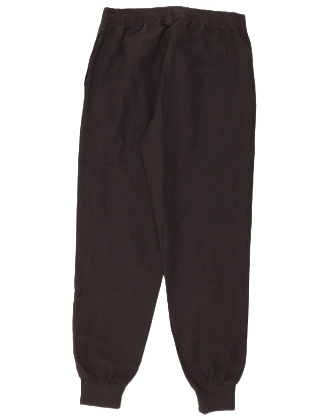 Adidas Pantalon de survêtement pour homme Noir moyen Polyester