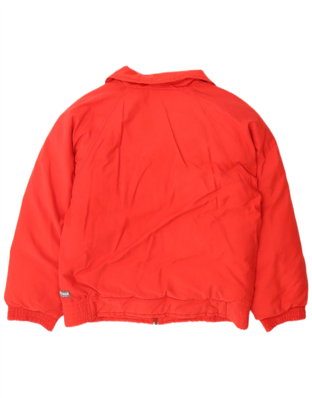 Veste de Ski Femme Colmar IT 44 Coton Rouge Moyen