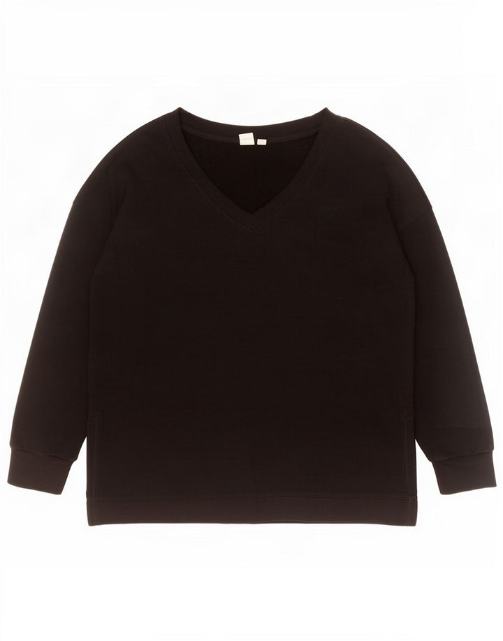 Gap Sweat Homme Pull XL Noir Coton
