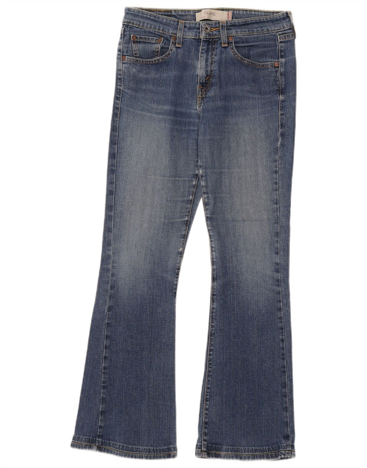 Levi's Jean évasé 510 Femme W30 L30 Bleu