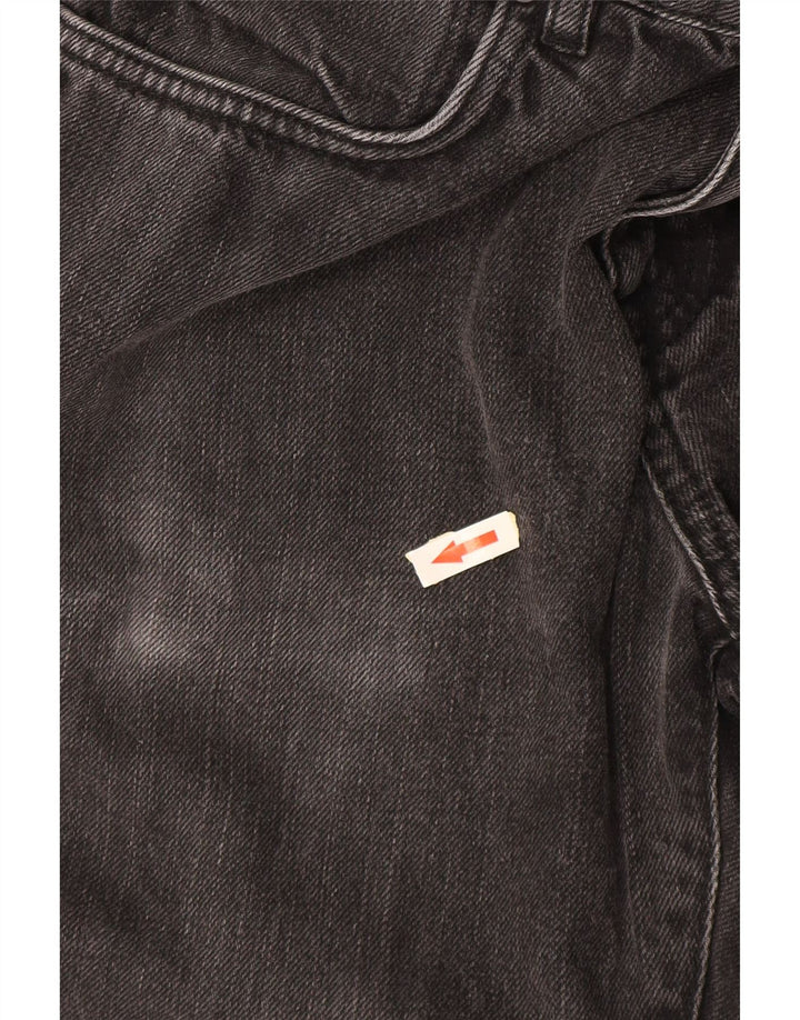 Jeans Slim Boden Homme W33 L34 Gris Coton