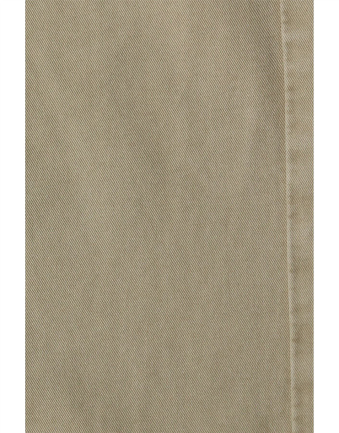 REPLAY Pantalon Casual Fuselé Homme W31 L30 Kaki Coton