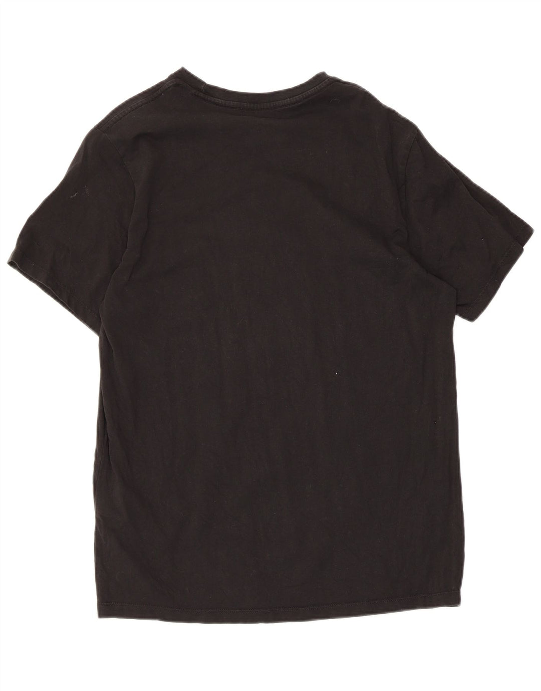 Levi's Tee-Shirt Coupe Standard Homme Noir Moyen Coton