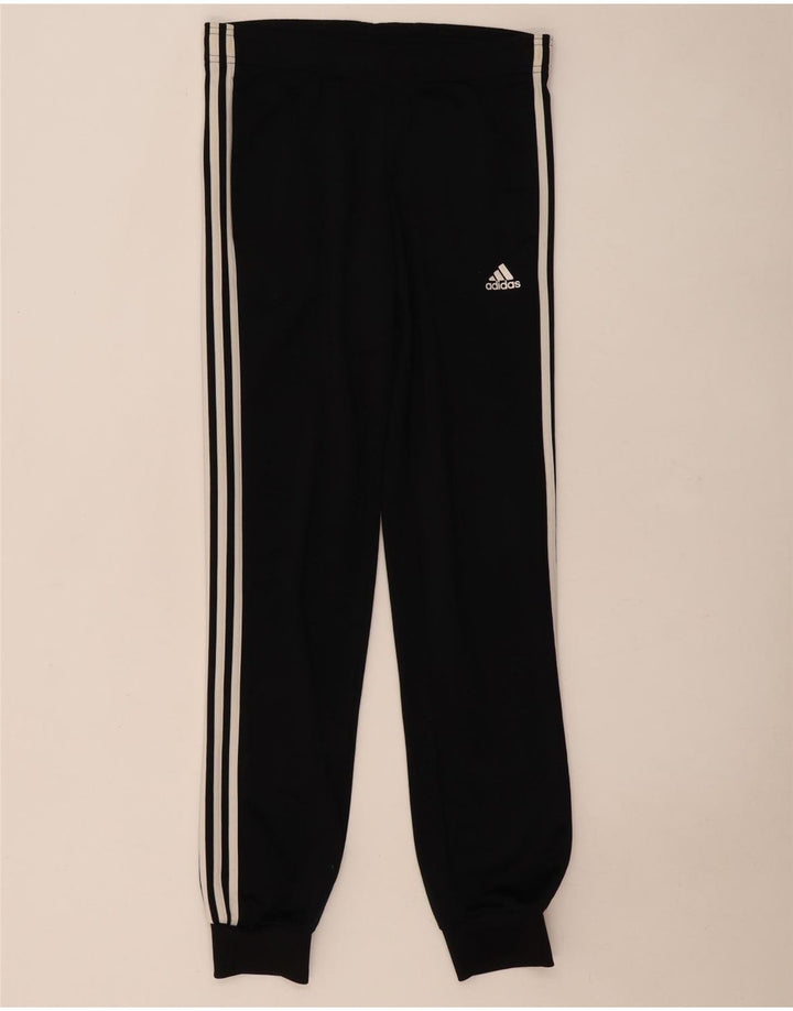 Adidas Pantalon de survêtement pour homme Joggers XS Noir Polyester