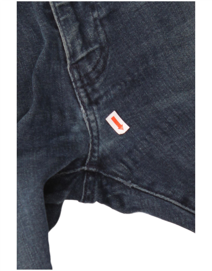 LEVI'S Jean Slim W31 L32 Homme Bleu Laine Vierge