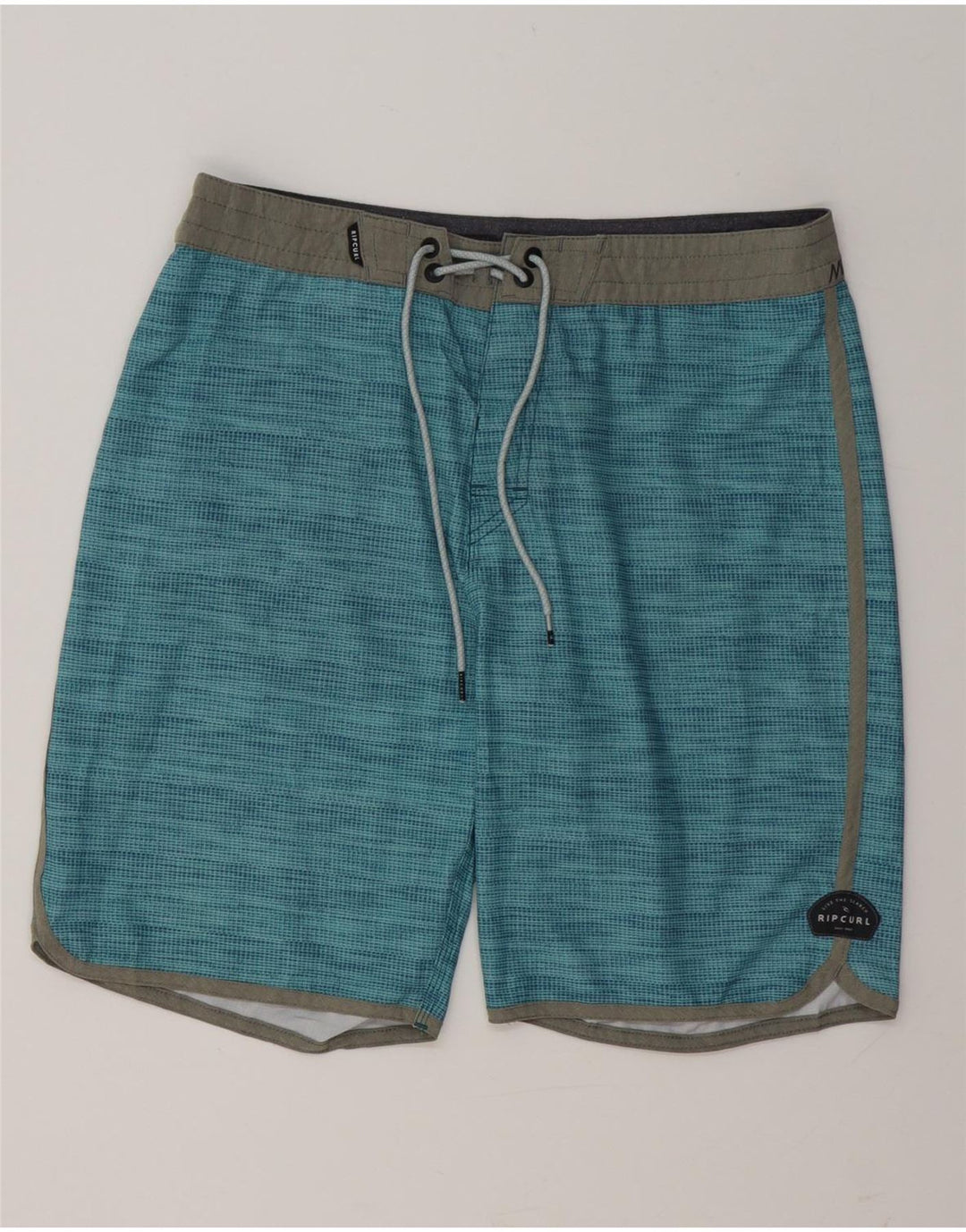 Rip Curl Short de Bain Mirage Homme Grand Bleu Polyester