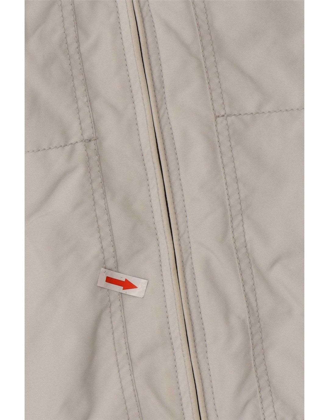 Refrigiwear Veste Utility Garçon 13-14 ans Gris Polyamide