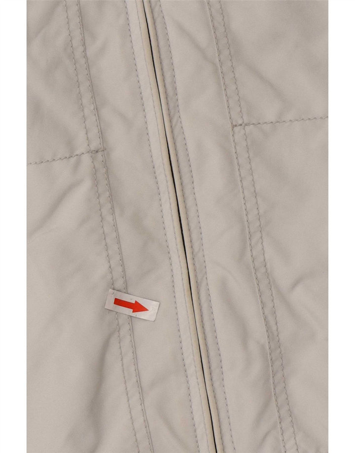 Refrigiwear Veste Utility Garçon 13-14 ans Gris Polyamide