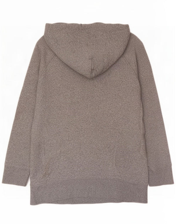 Levi's Pull à Capuche Graphic Homme Petit Gris Moucheté Coton