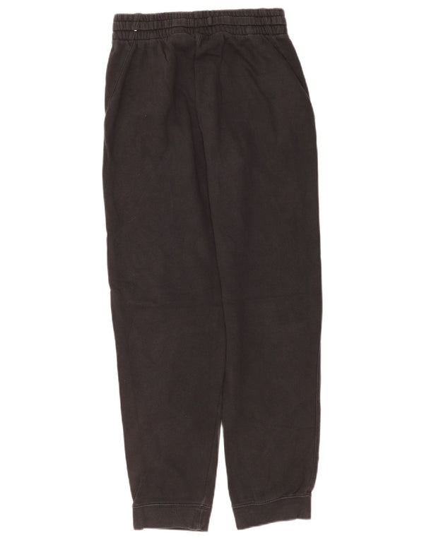 Nike Pantalon de survêtement pour garçon 13-14 ans XL Noir Coton