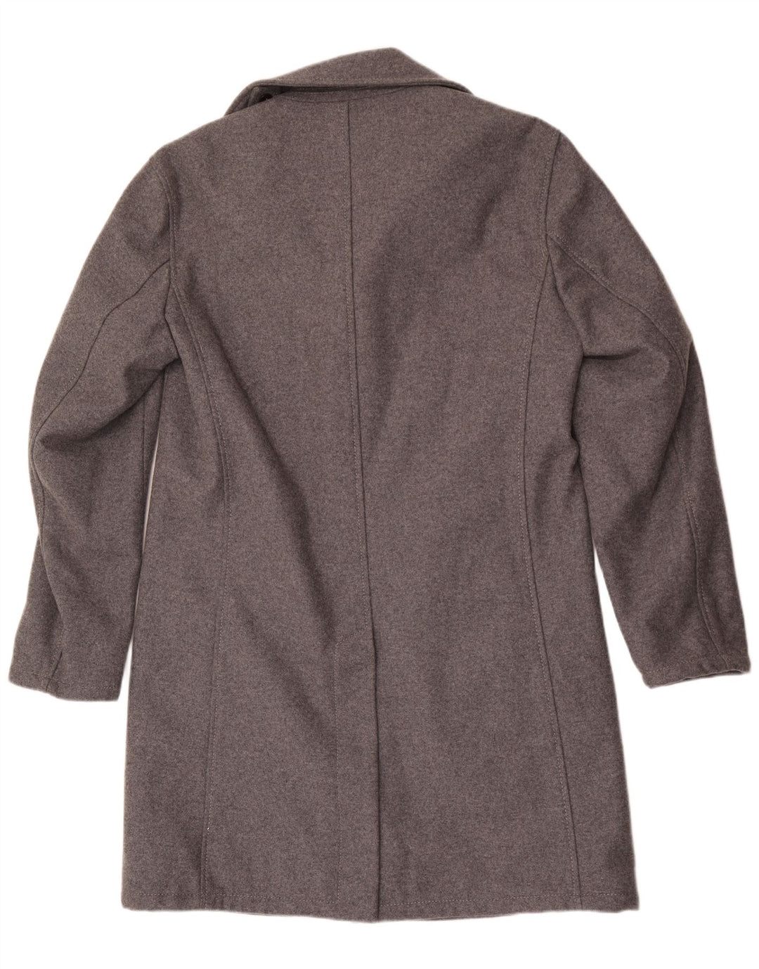 Playlife Manteau pour homme UK 40 Large Gris
