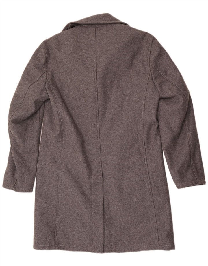 Playlife Manteau pour homme UK 40 Large Gris