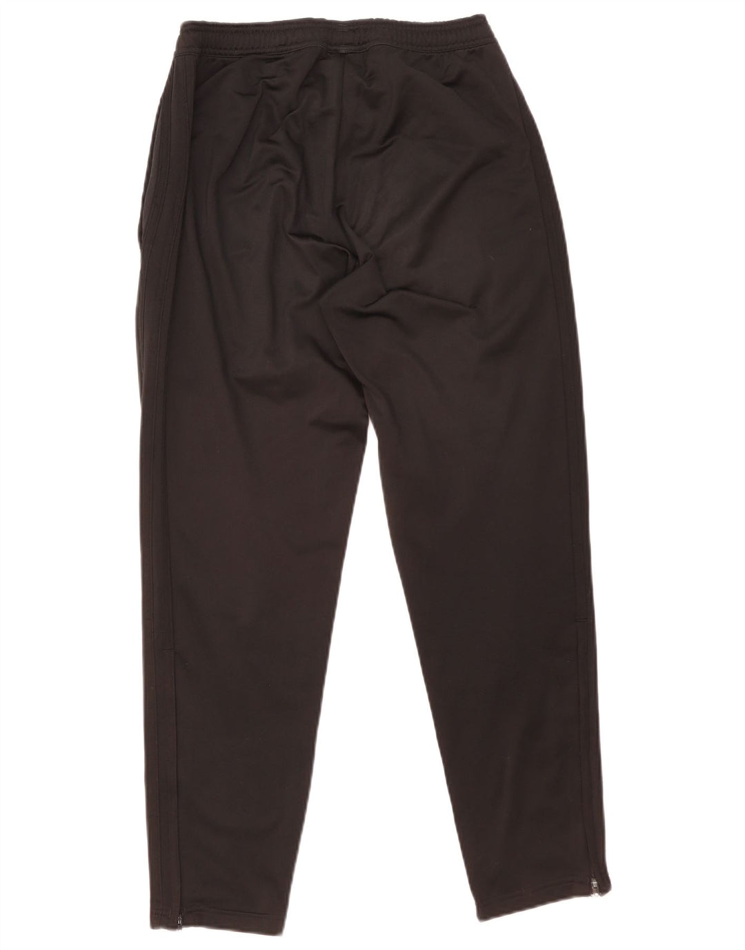 Adidas Pantalon de survêtement pour homme Petit Noir Polyester