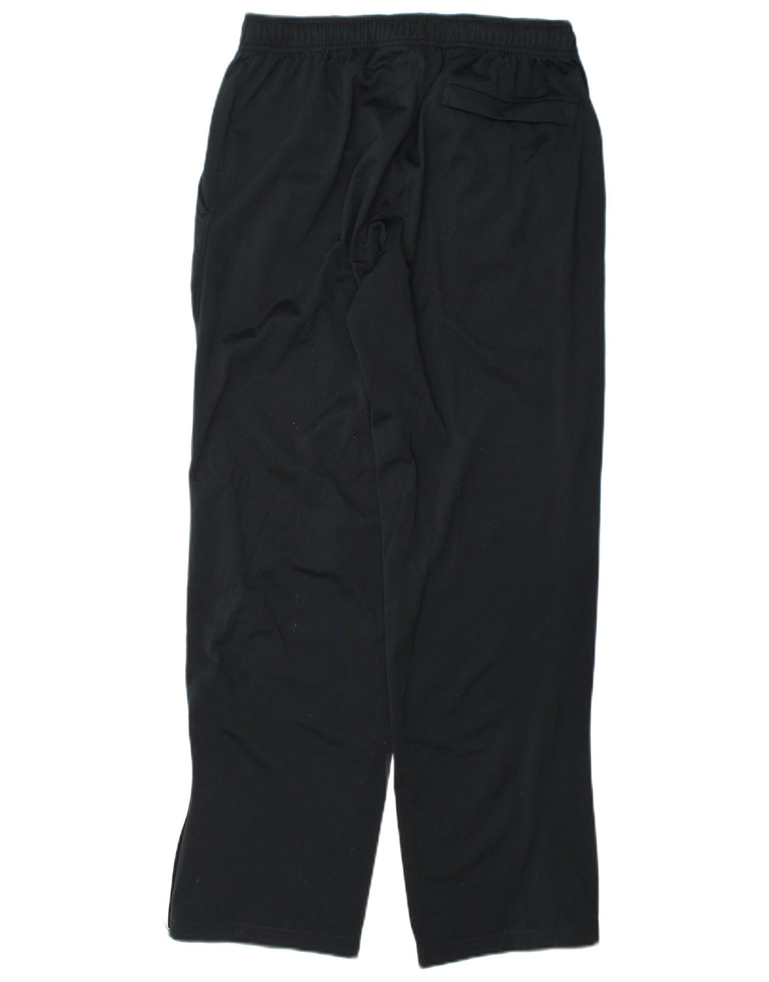 Nike Pantalon de survêtement pour homme Petit Noir Polyester