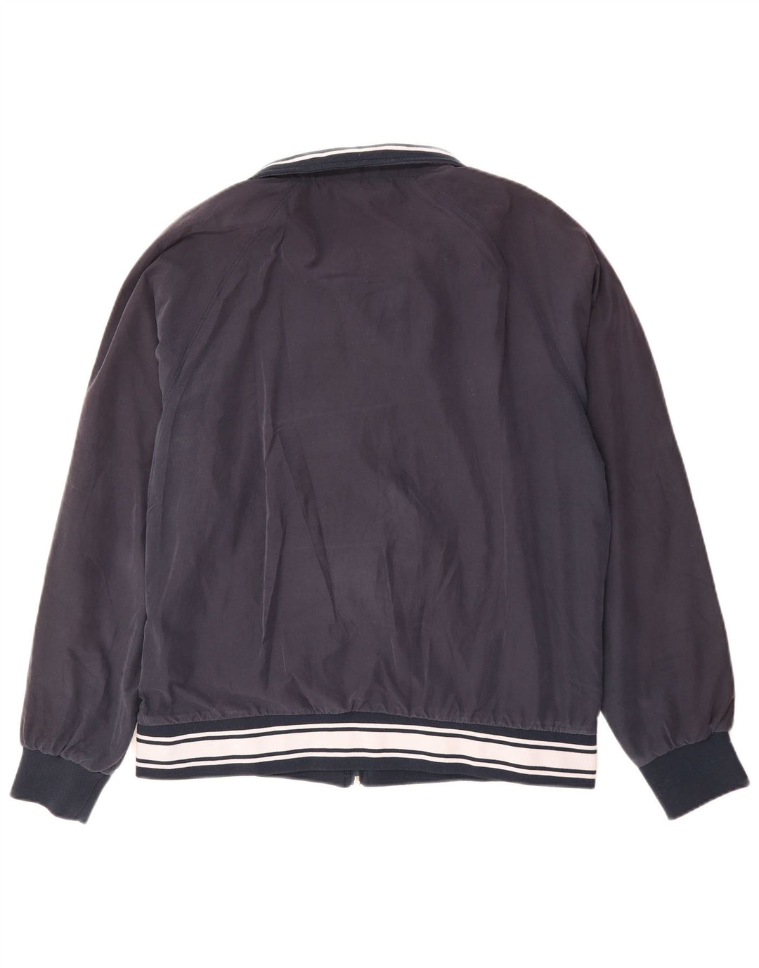 Champion Veste de survêtement pour homme XL Bleu marine Polyester