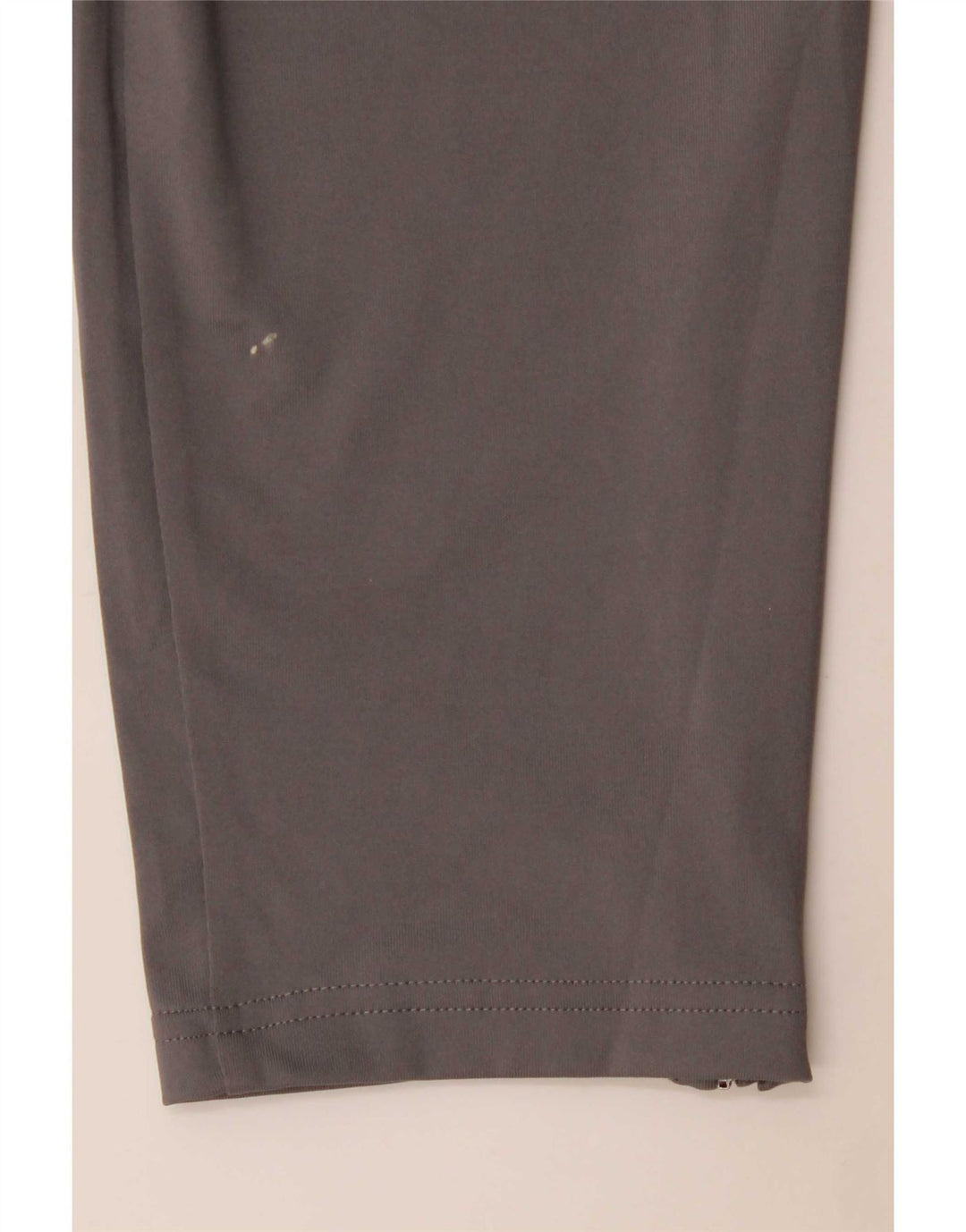 Under Armour Pantalon de Survêtement XL Gris Polyester Homme