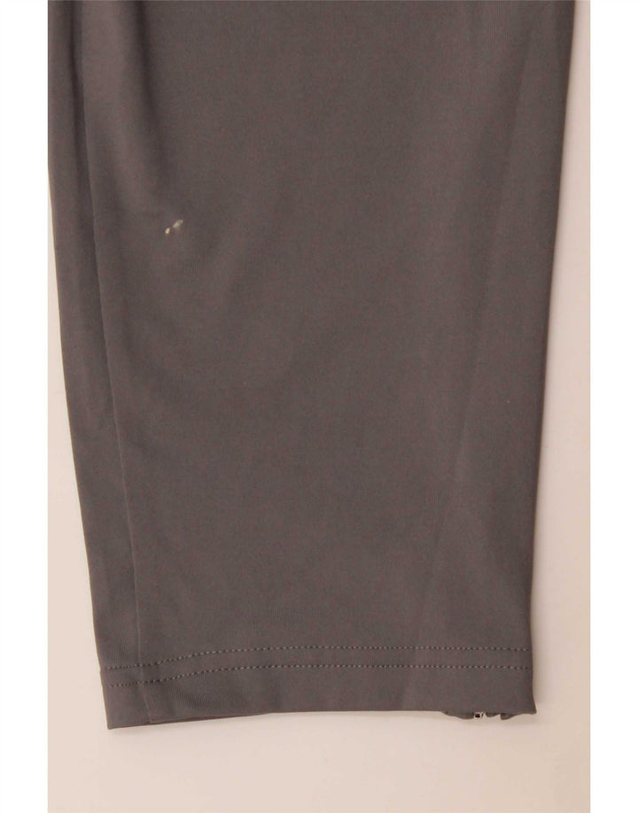 Under Armour Pantalon de Survêtement XL Gris Polyester Homme