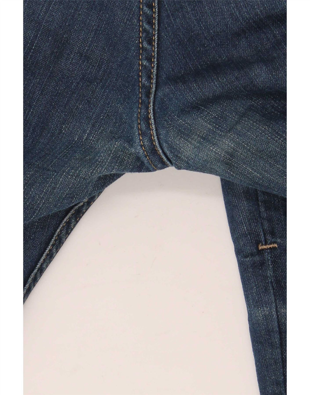 Levi's Jean Slim 511 Homme Bleu W34 L34 Coton