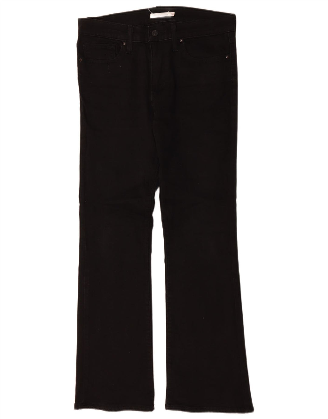 Levi's Jean Bootcut 315 Shaping Femme Noir W30 L30