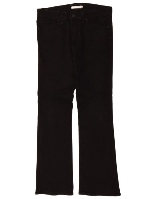 Levi's Jean Bootcut 315 Shaping Femme Noir W30 L30