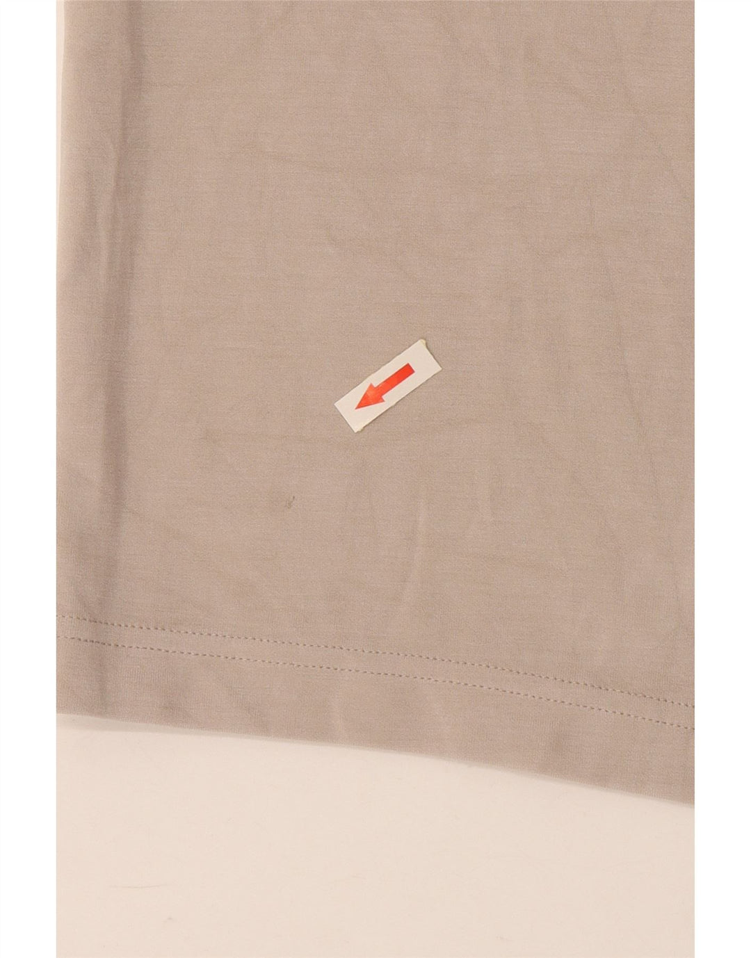 ATHLETA Pantalon de survêtement pour femme UK 18 XL Beige Polyester