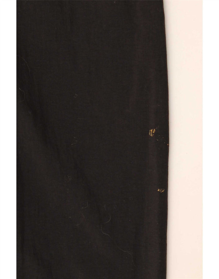 Fila Short de Bain Graphique Homme XL Noir