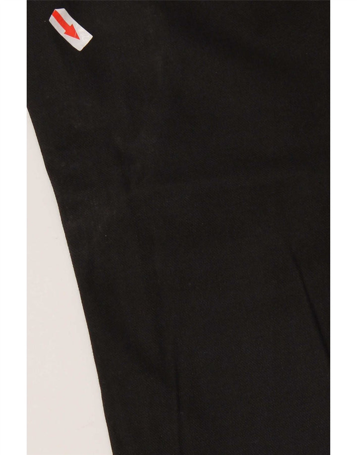 Calvin Klein Jean Slim Femme W30 L31 Coton Noir