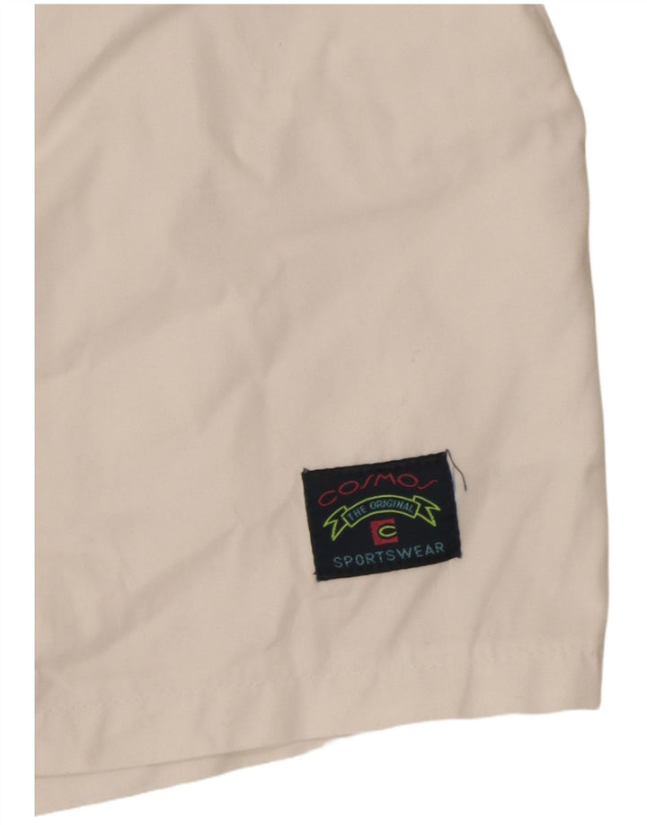Cosmos Short Chino Femme W30 Blanc Moyen