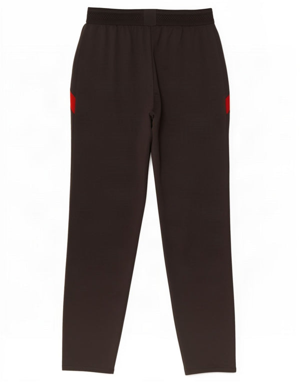 Nike Boys Liverpool Tracksuit Trousers 12-13 Years Large Grey Colourblock