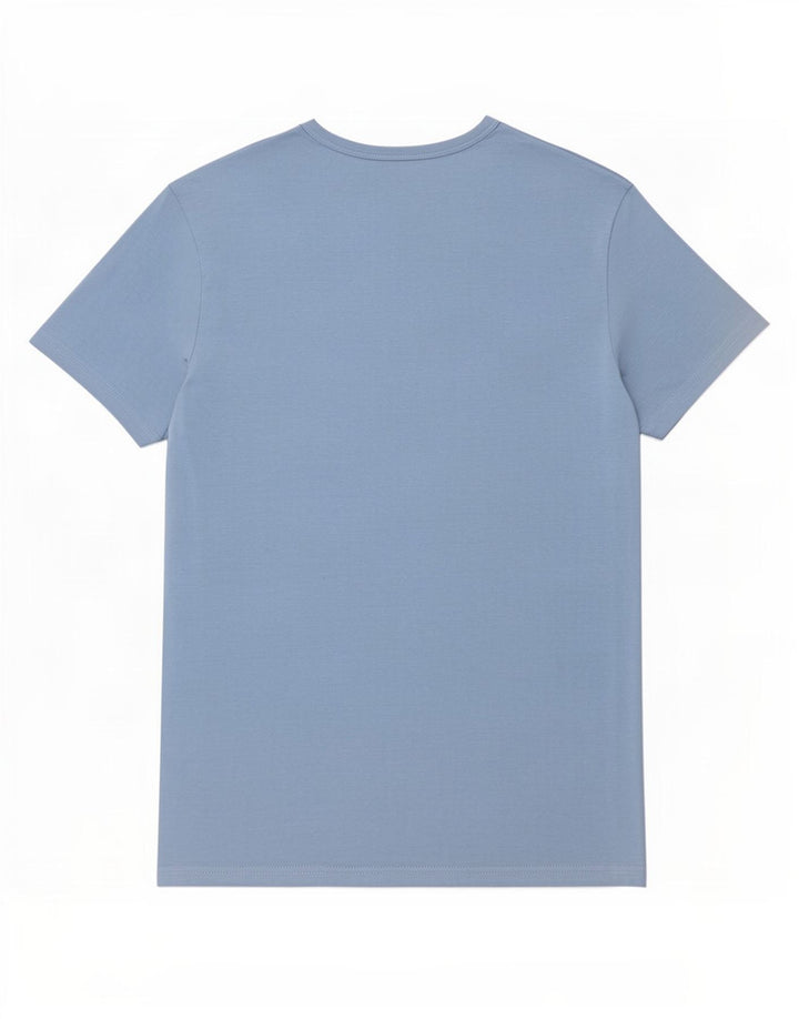 Paul Smith T-Shirt Homme Petit Bleu Coton