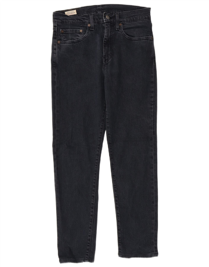 Levi's Jean 512 Slim Tapered W31 L26 Homme Bleu Marine