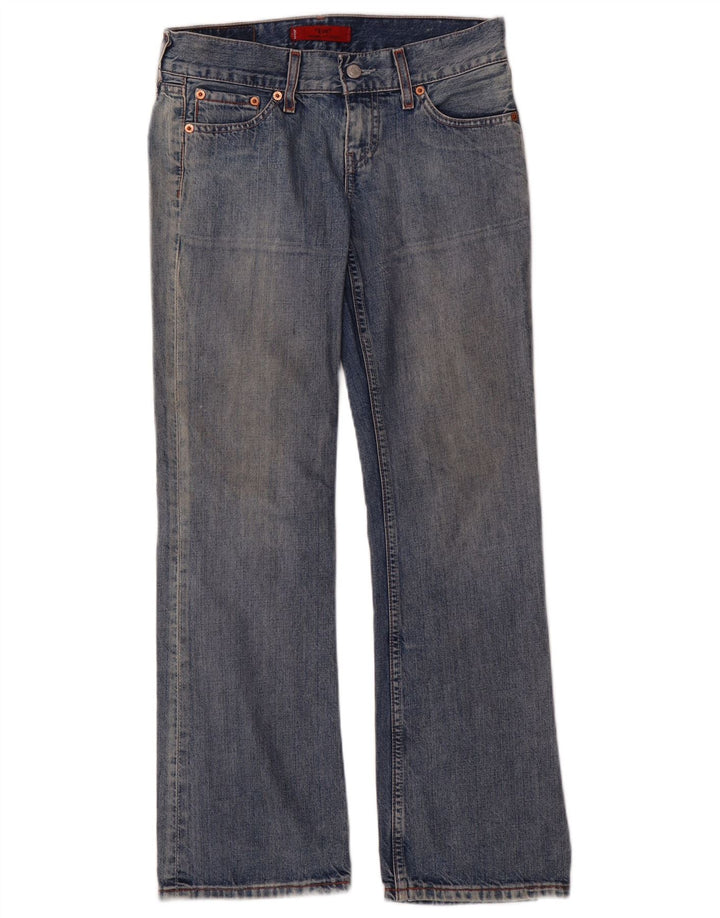 Levi's Jean Bootcut 557 Femme Bleu W28 L30 Coton