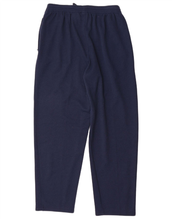 Pantalon de survêtement Nike Homme XL Bleu Marine Polyester