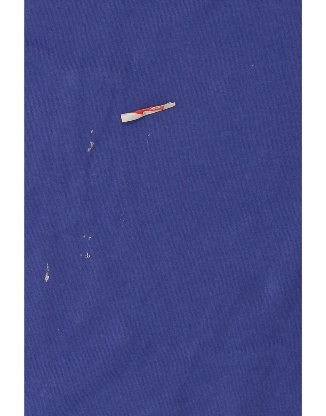 Puma T-Shirt Homme Grand Bleu