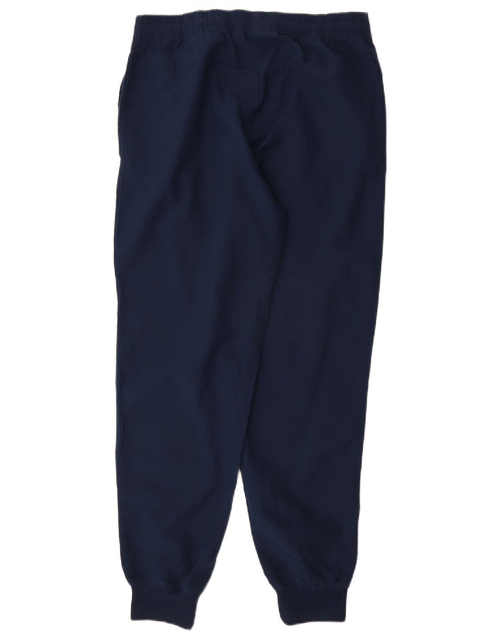 Adidas Pantalon de survêtement pour homme Bleu marine moyen